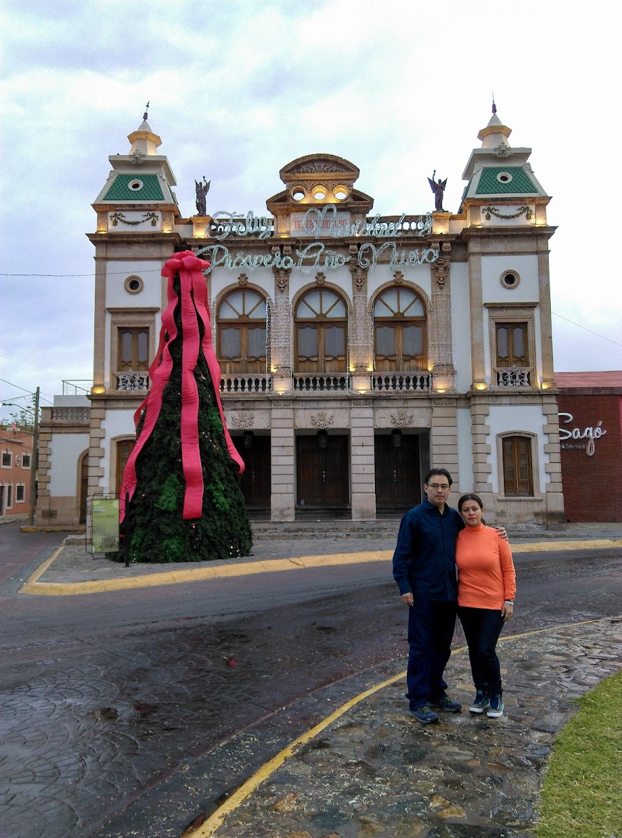 HOTEL SAN JOSÉ photo 2