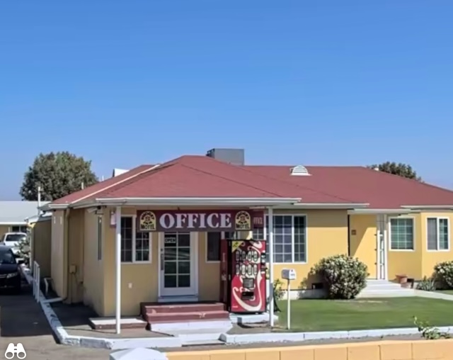 Budget Inn Motel