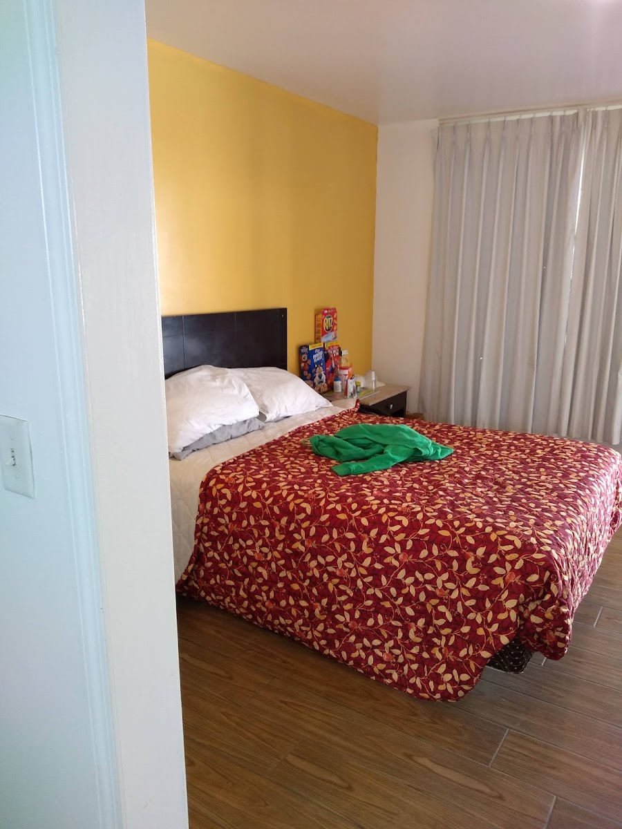 Budget Inn Motel photo 2
