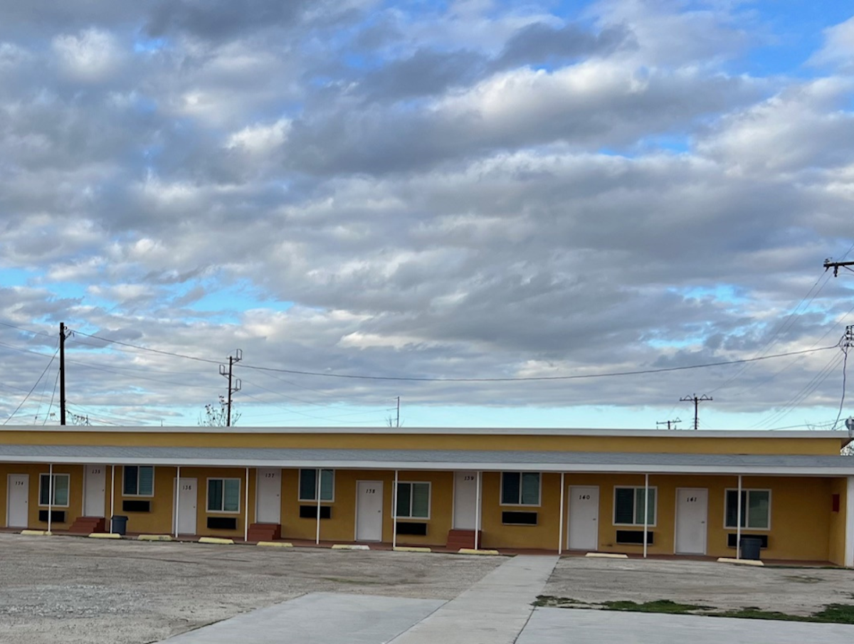 Budget Inn Motel photo 3