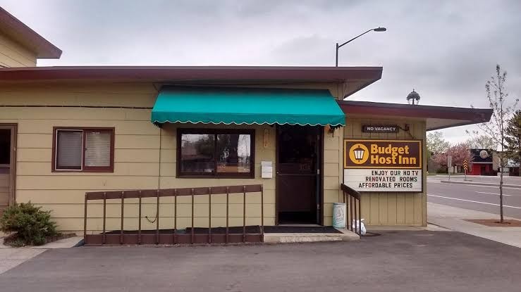Budget Host Inn