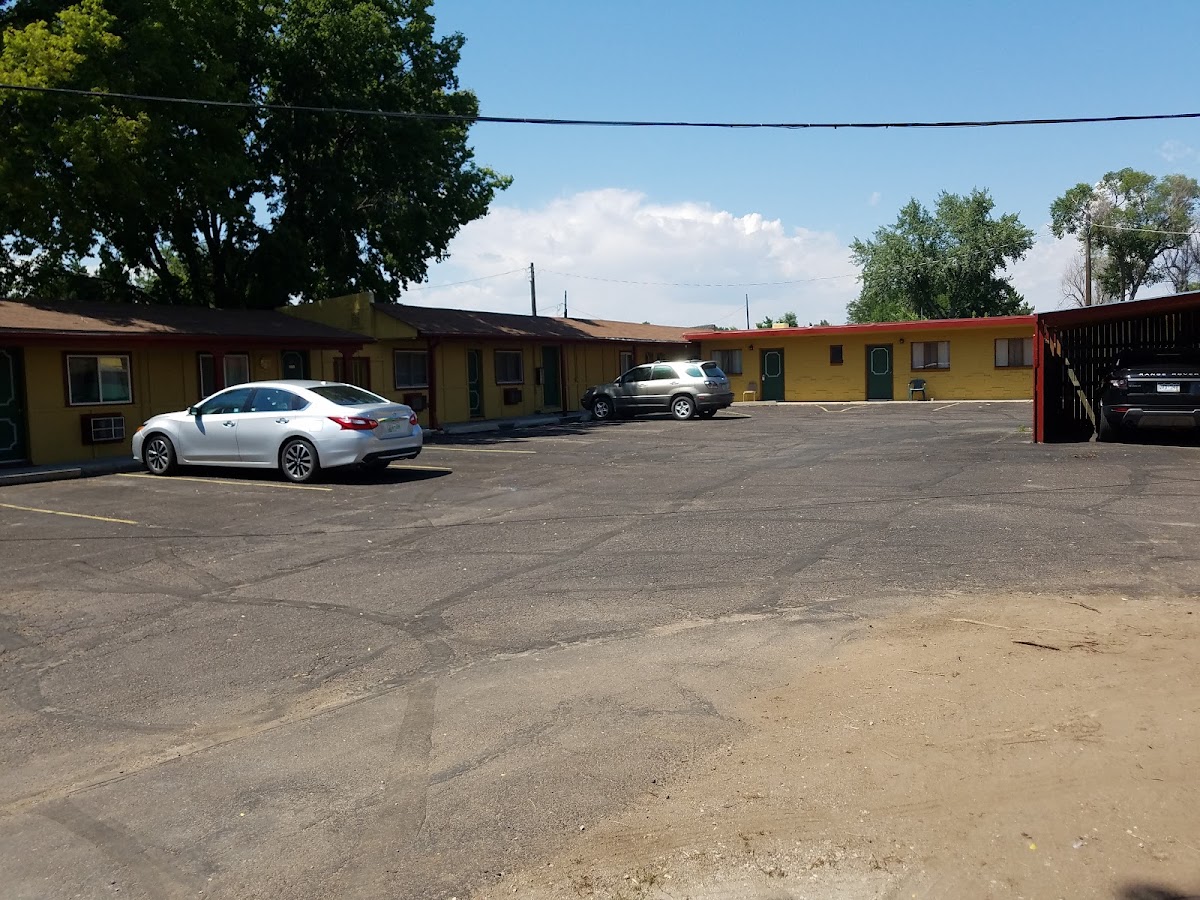 Budget Host Inn photo 3