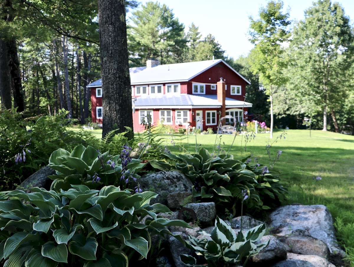 Snowbird Lodge