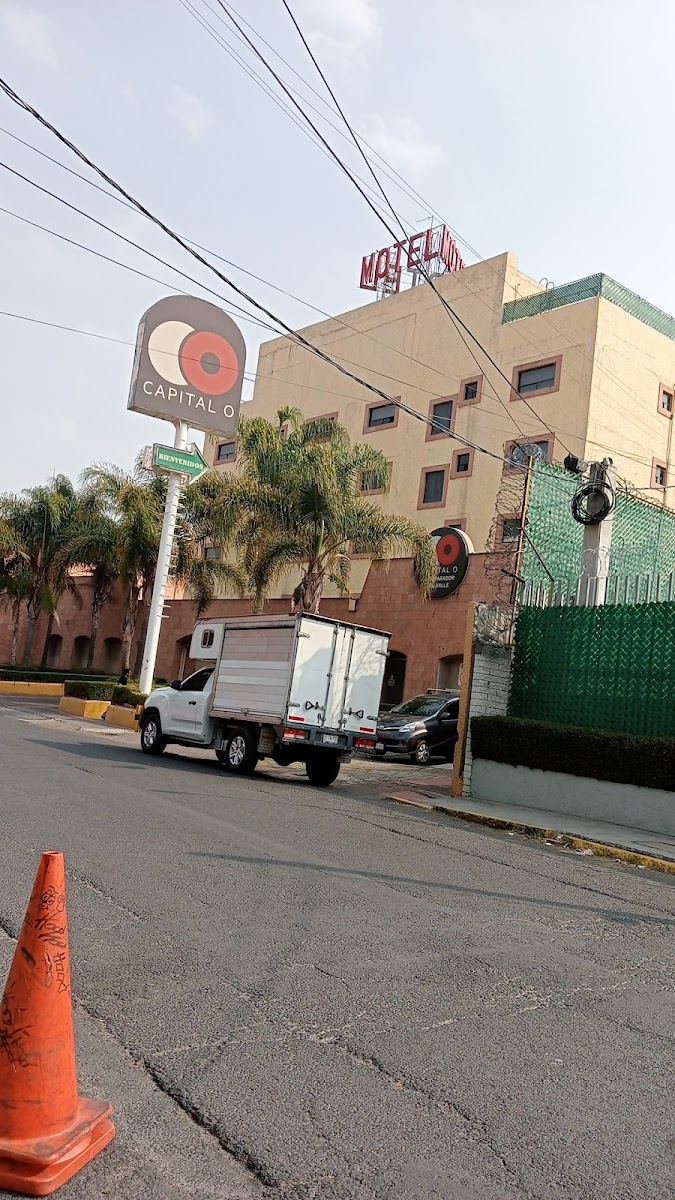 Hotel Parador