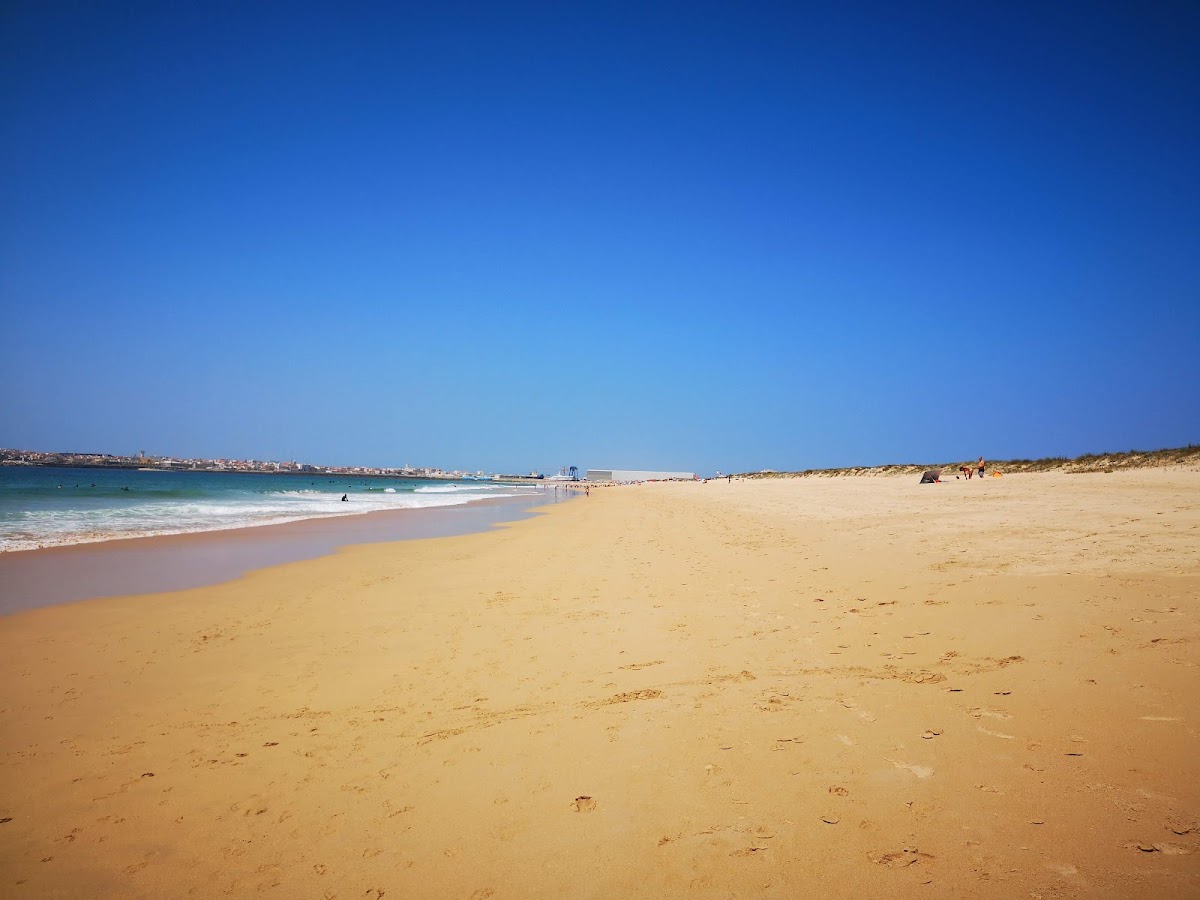 Praia do Medão Grande