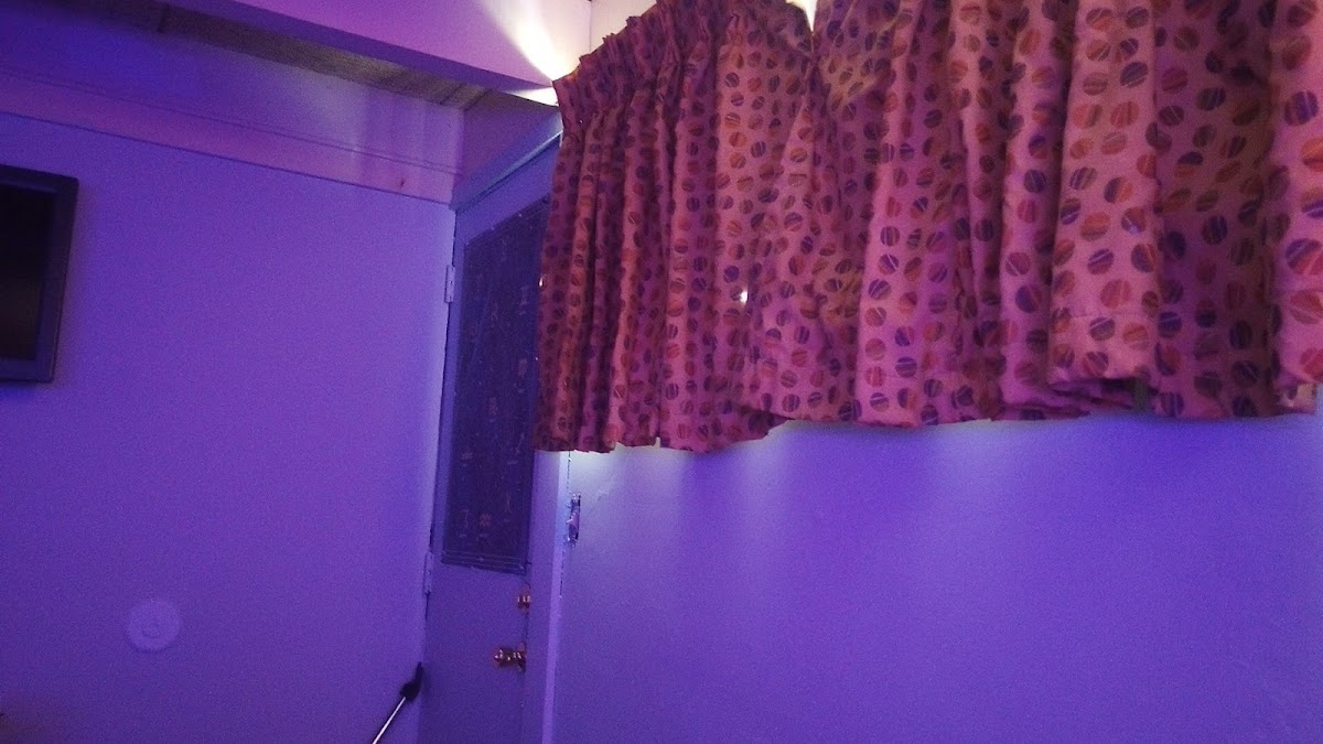 Riverview motel