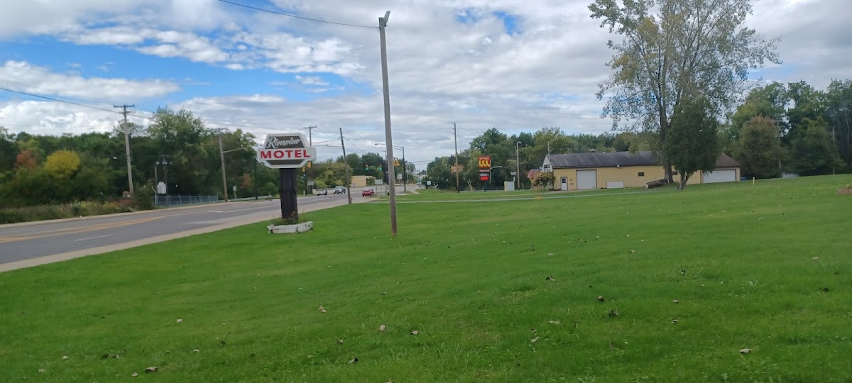 Riverview motel photo 3