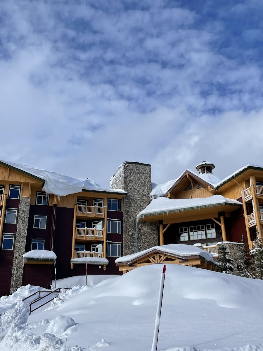 Eagle Lodge photo 2