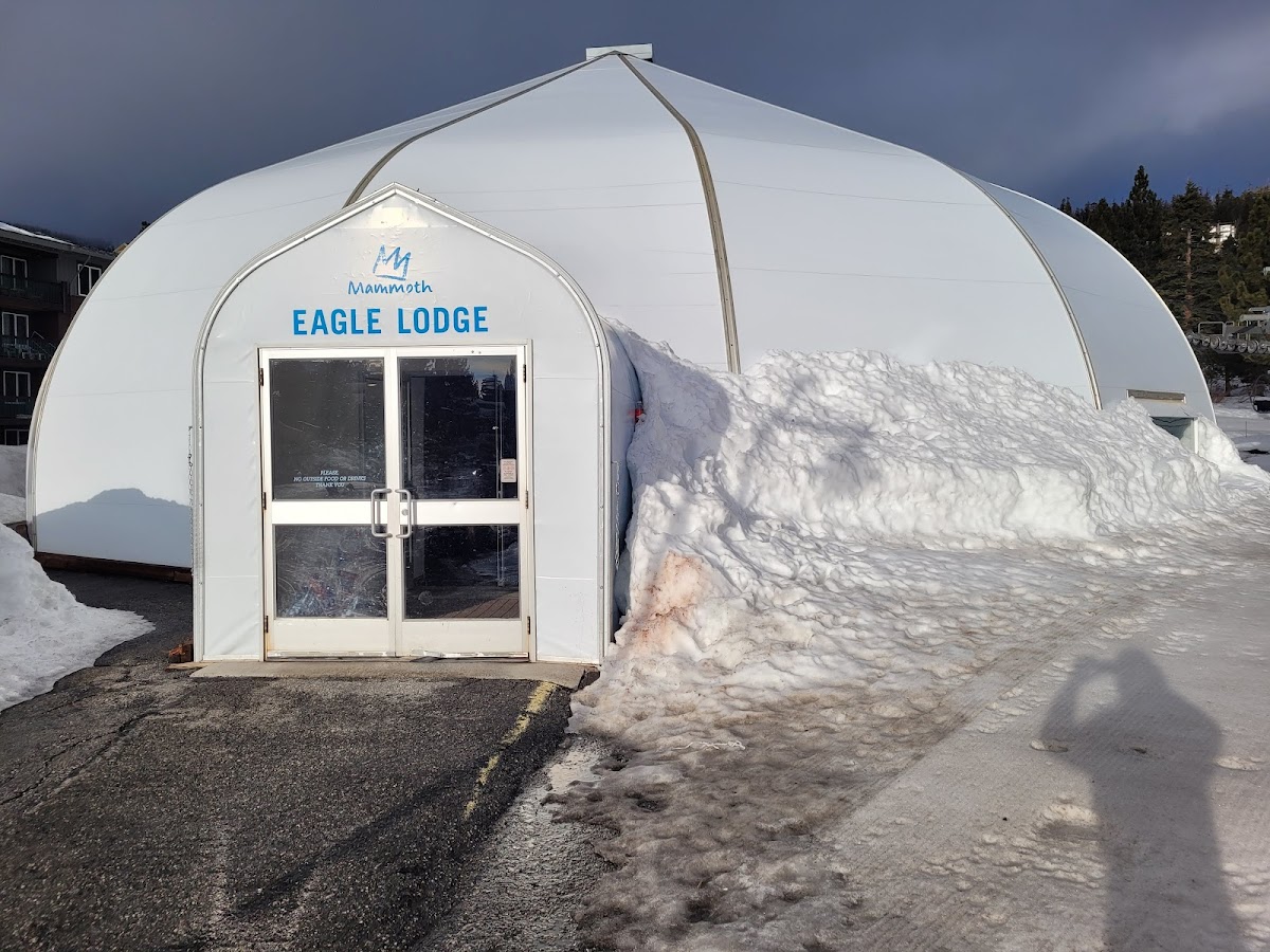 Eagle Lodge photo 3