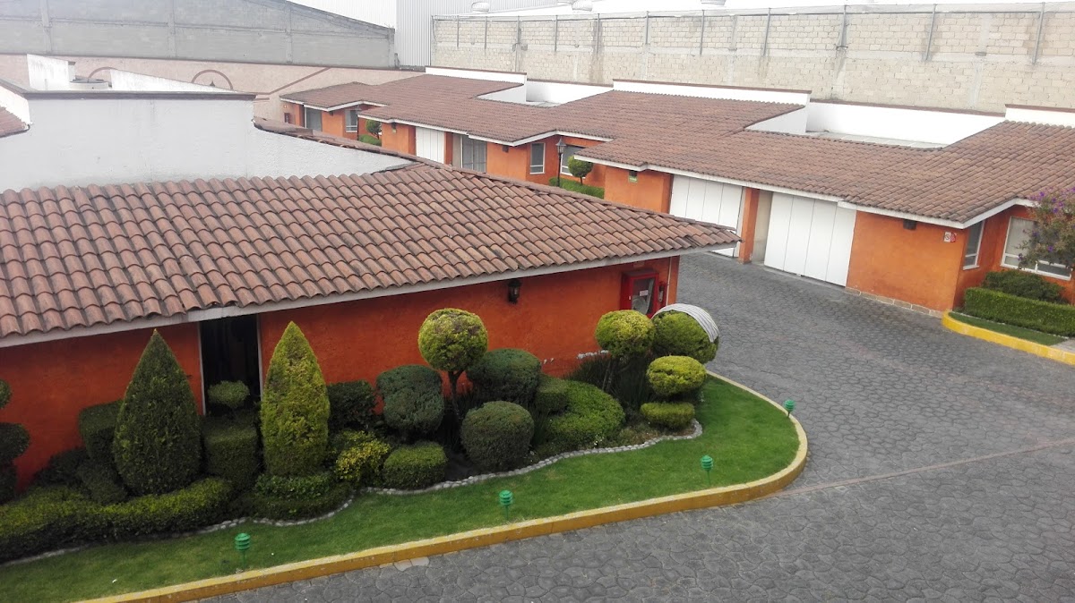 Hotel Florencia
