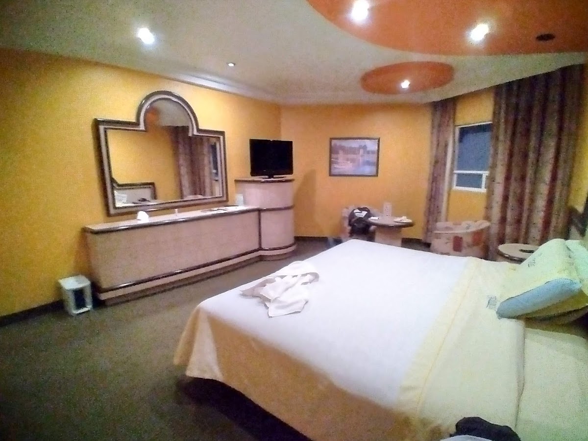 Hotel Florencia photo 2