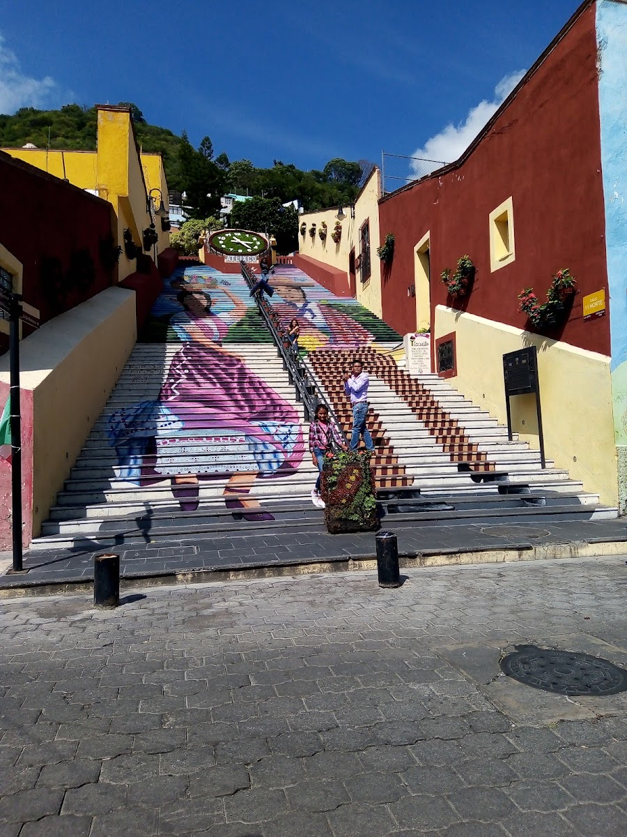 Cerro de San Miguel