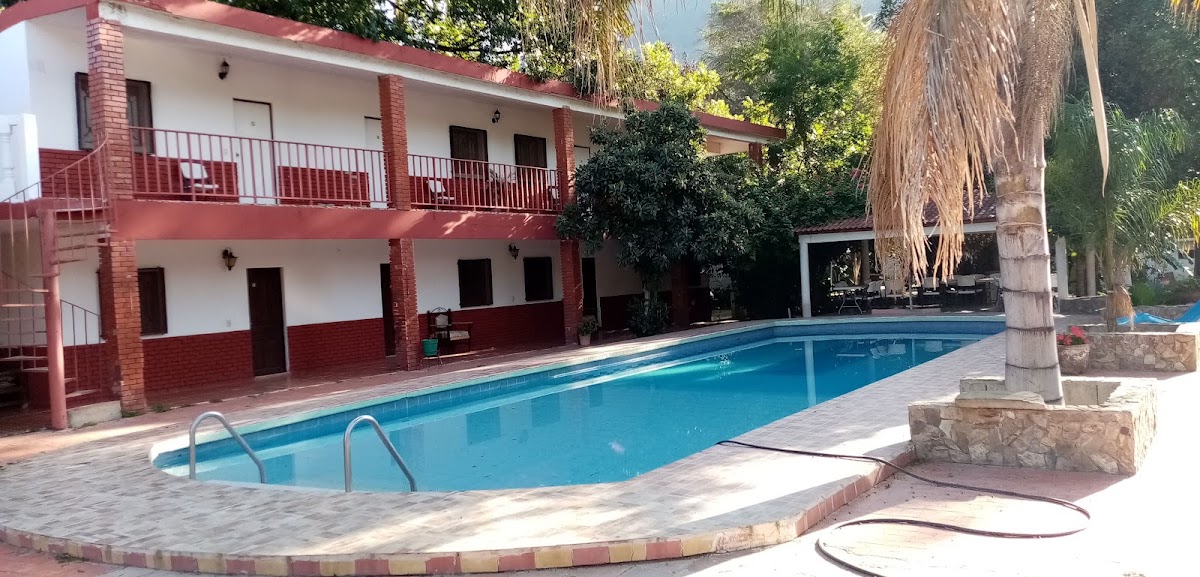Hotel Maria Luisa