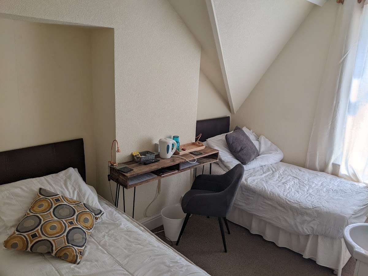 Balmoral Guest House photo 2