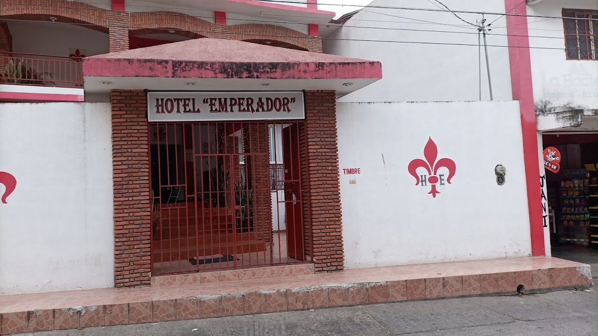 Hotel Emperador