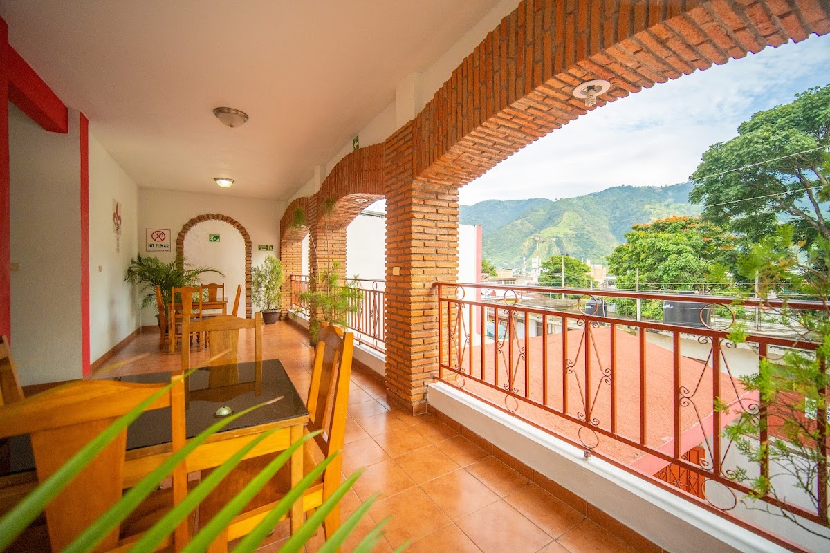 Hotel Emperador photo 2