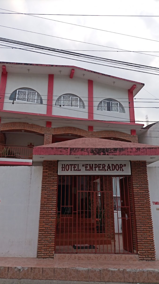 Hotel Emperador photo 3