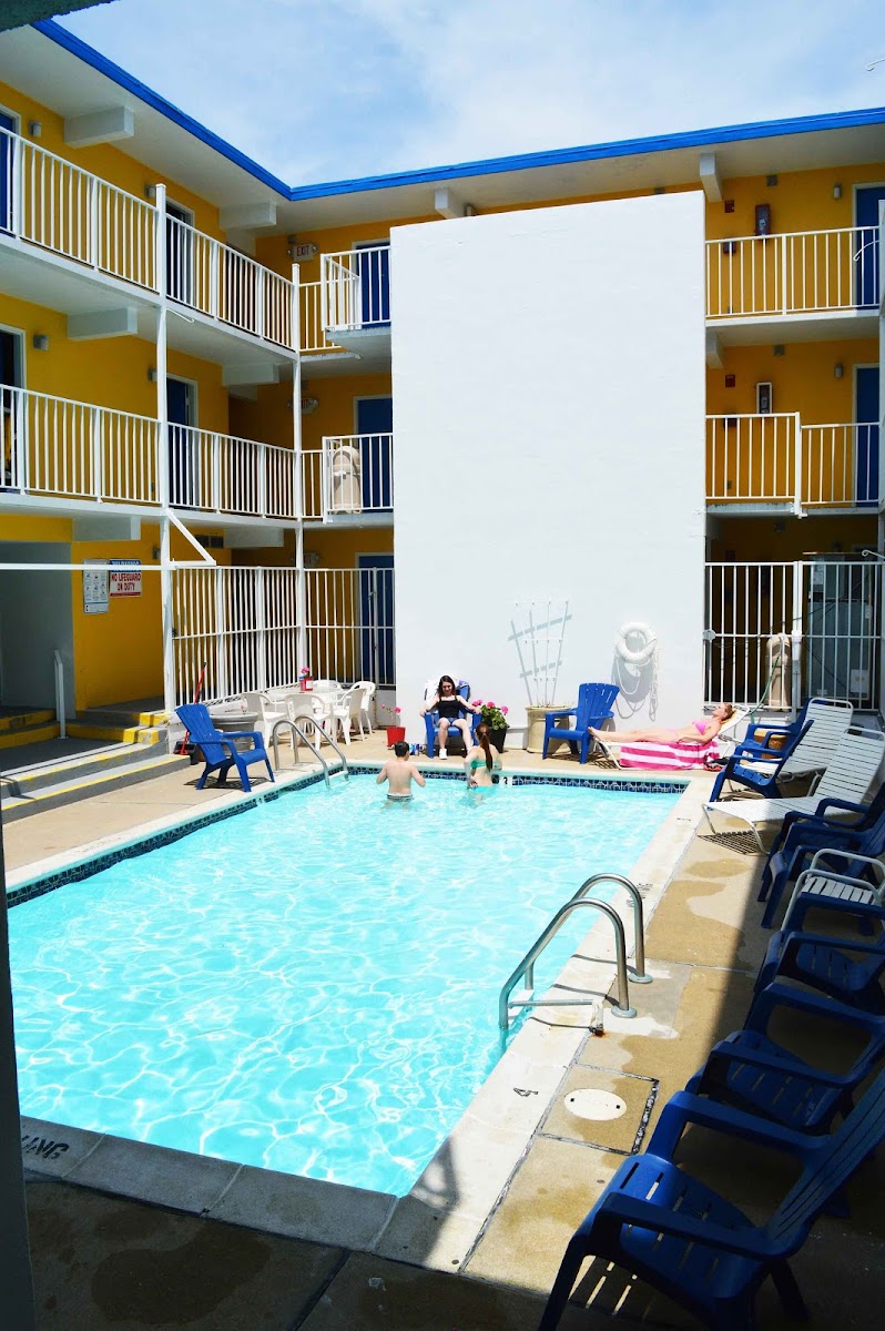 Seaside Inn
