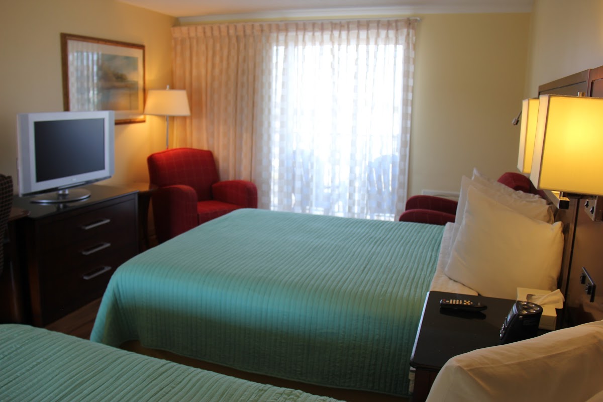 Seaside Inn photo 2