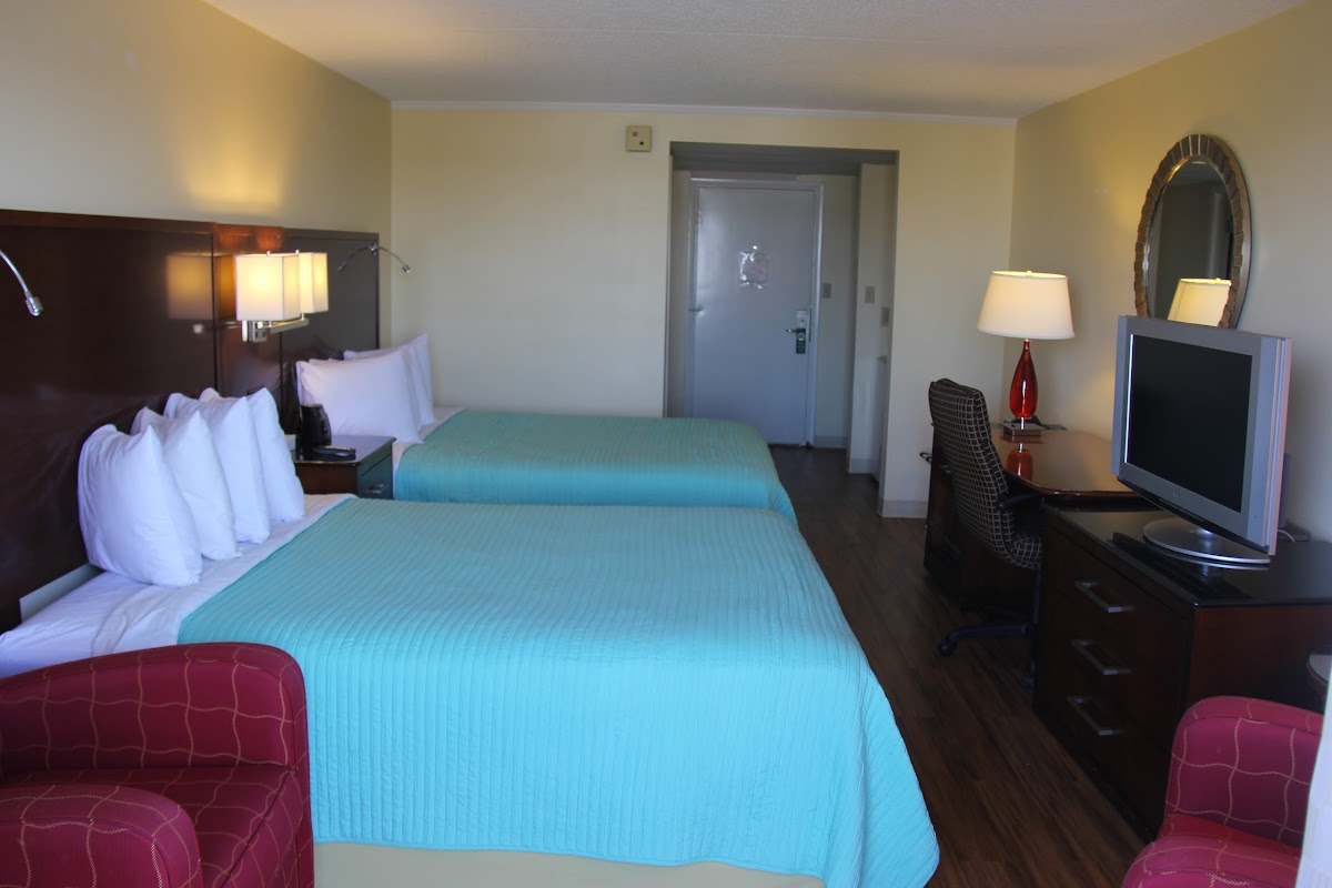 Seaside Inn photo 3