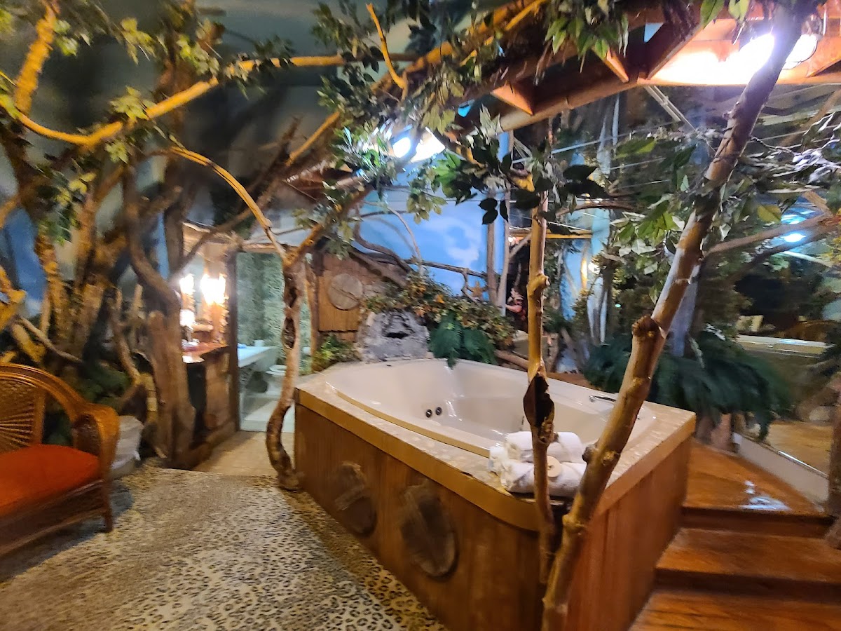 Feather Nest Inn