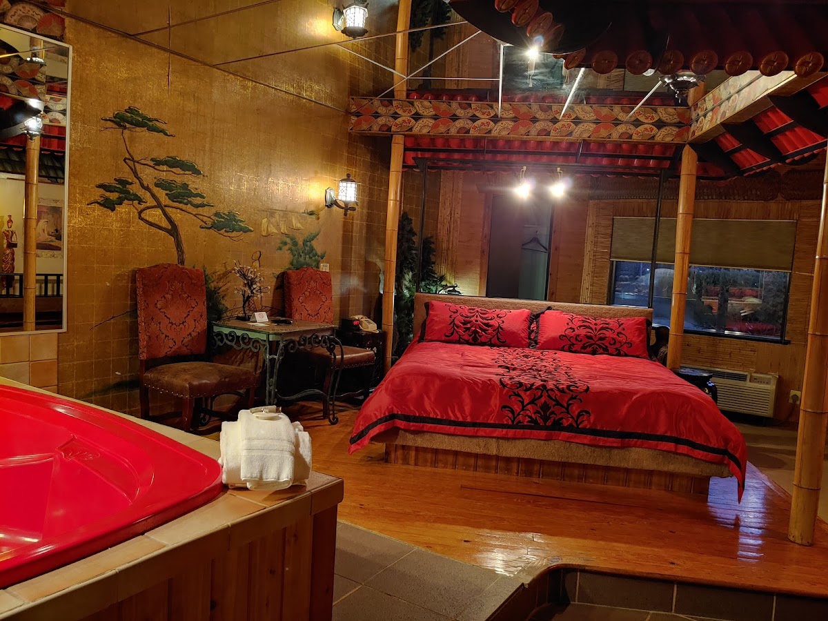 Feather Nest Inn photo 2