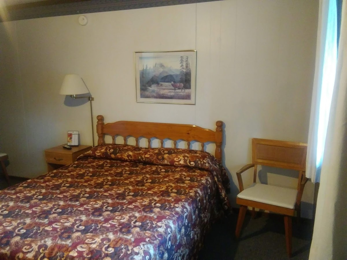 Lake City Motel photo 2