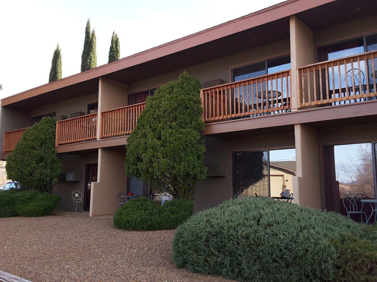 Beaver Creek Inn
