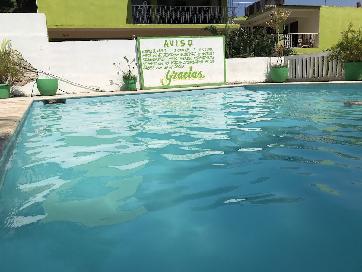Hotel San Antonio photo 2