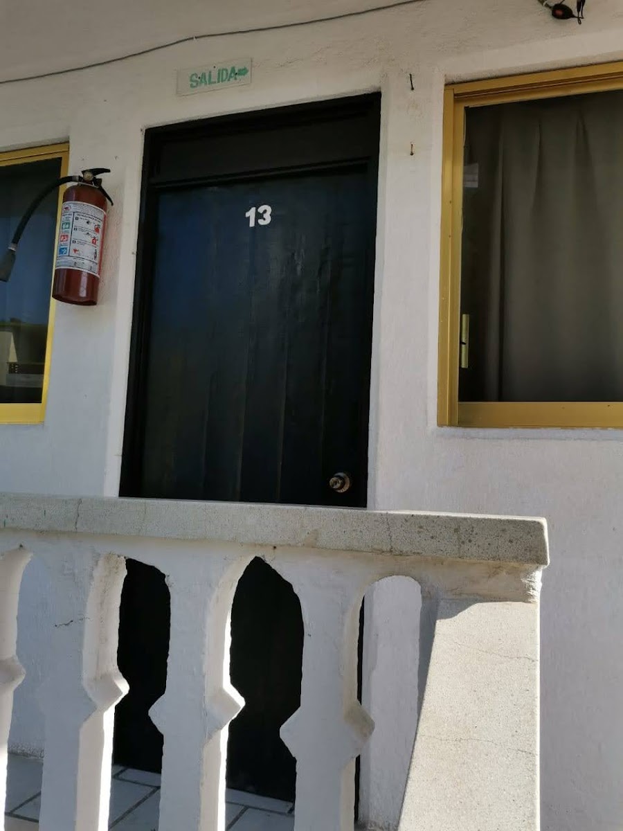 Hotel San Antonio photo 3