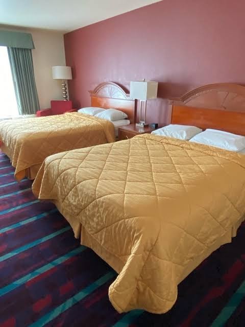 Budget Inn photo 2