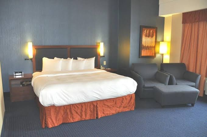 Quality Inn & Suites photo 3