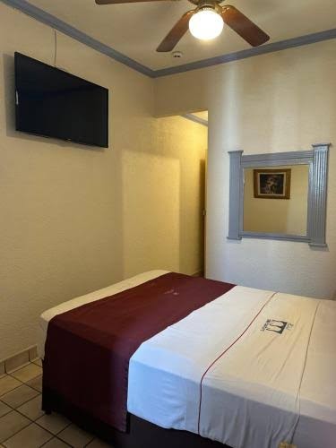 Hotel del Centro photo 3