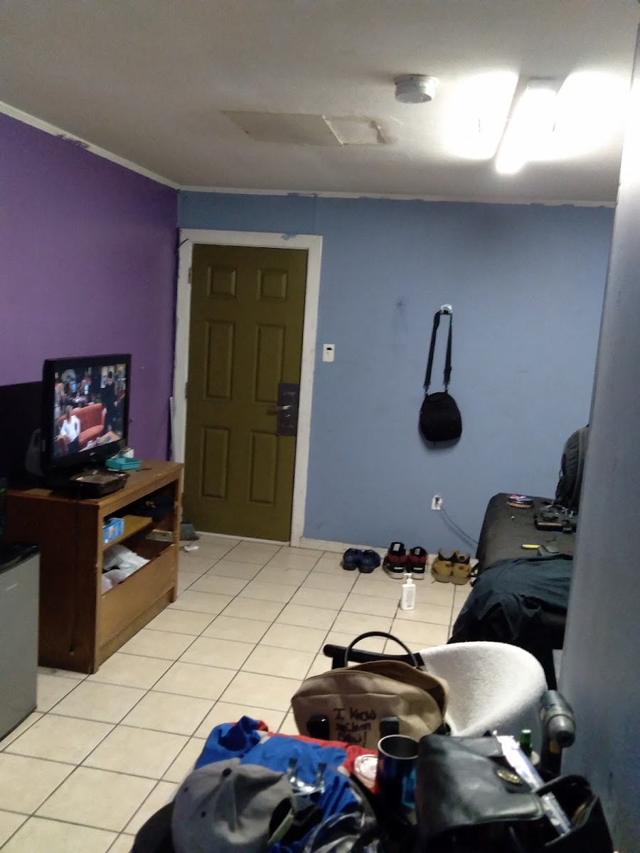 Travel Inn