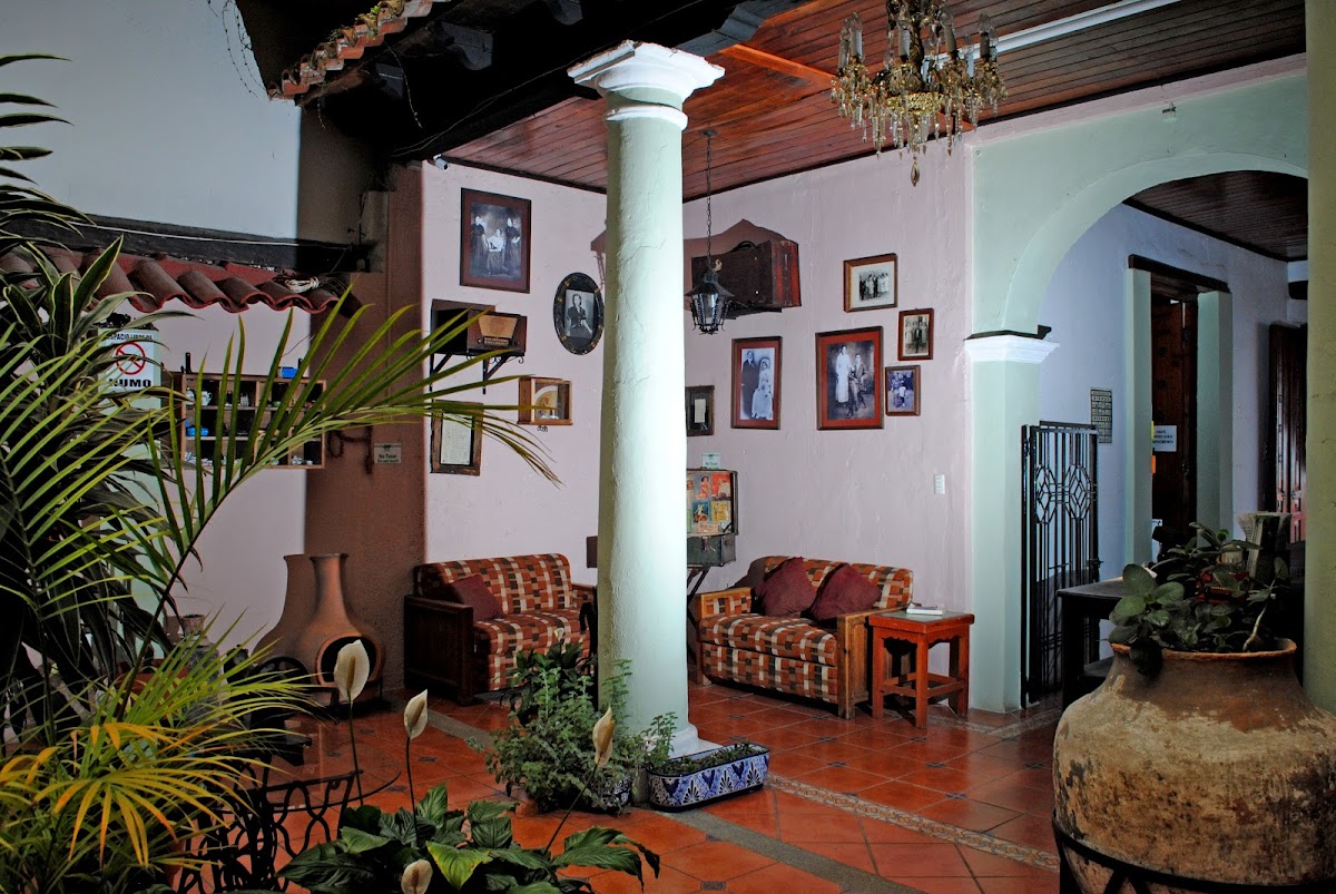 Hotel San Luis