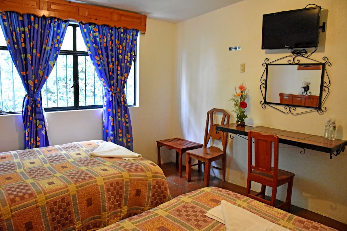 Hotel San Luis photo 2