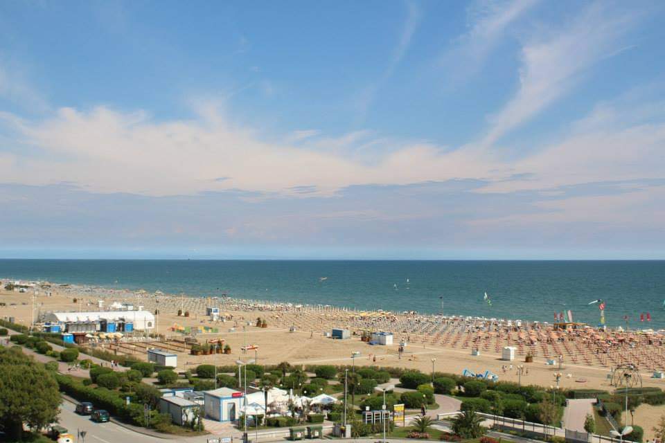 Bibione Spiaggia