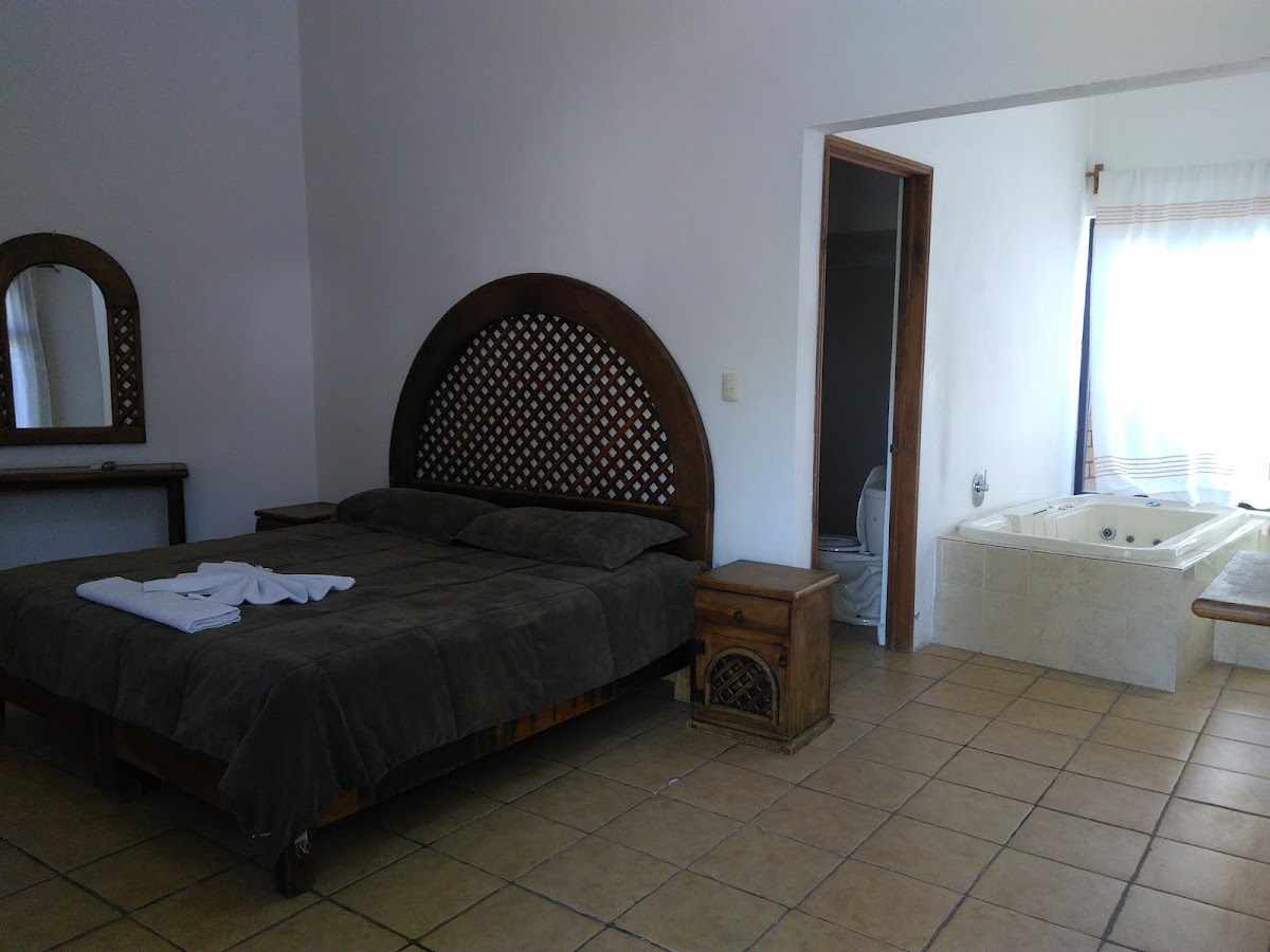 Hotel Posada El Encanto photo 2
