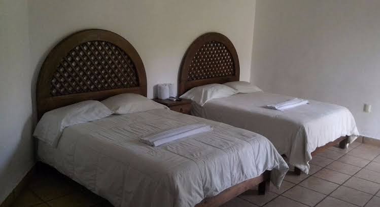 Hotel Posada El Encanto photo 3