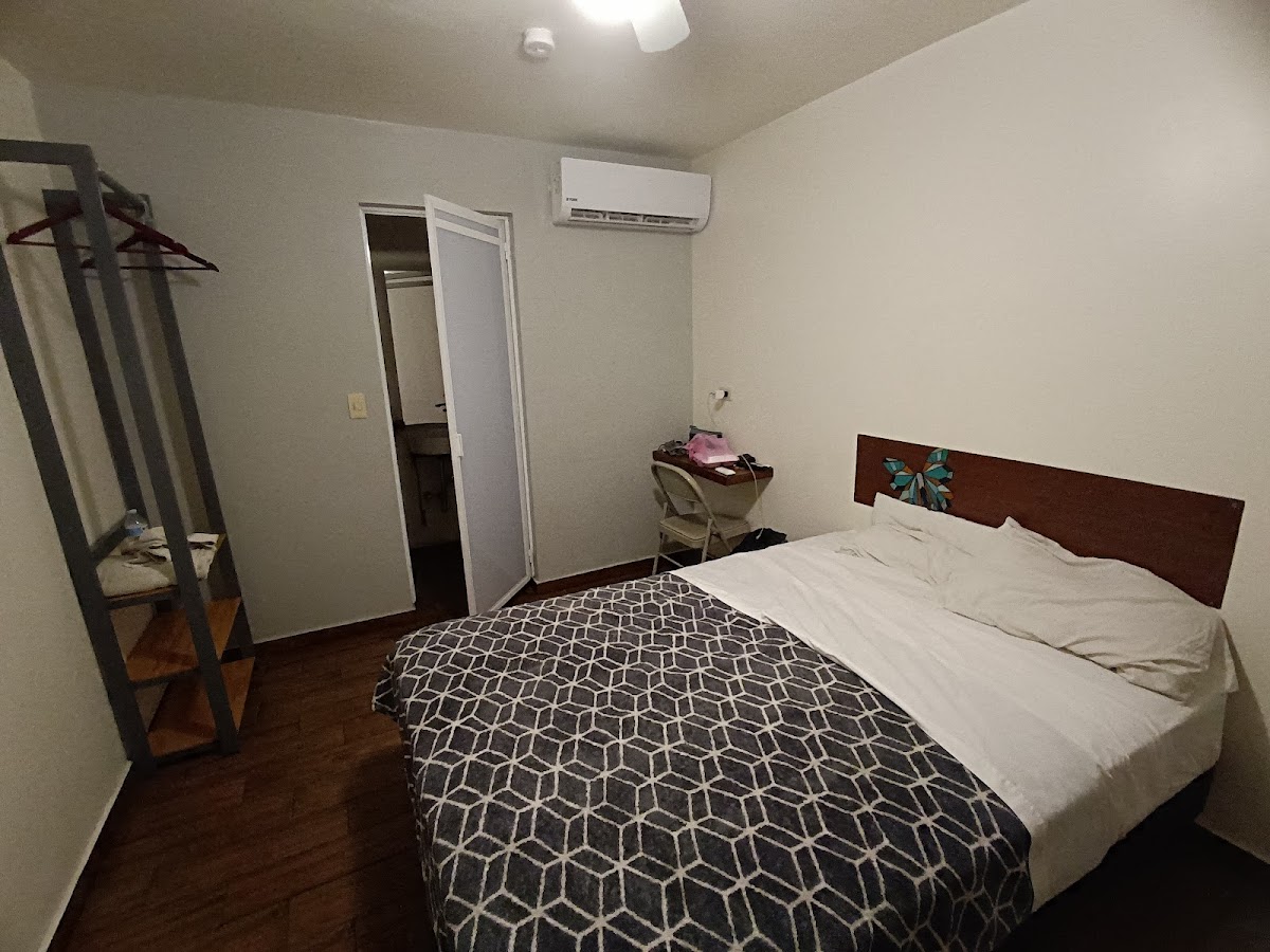 Hotel San Gabriel photo 2