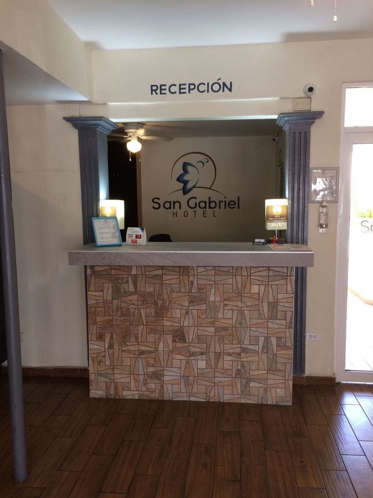 Hotel San Gabriel photo 3
