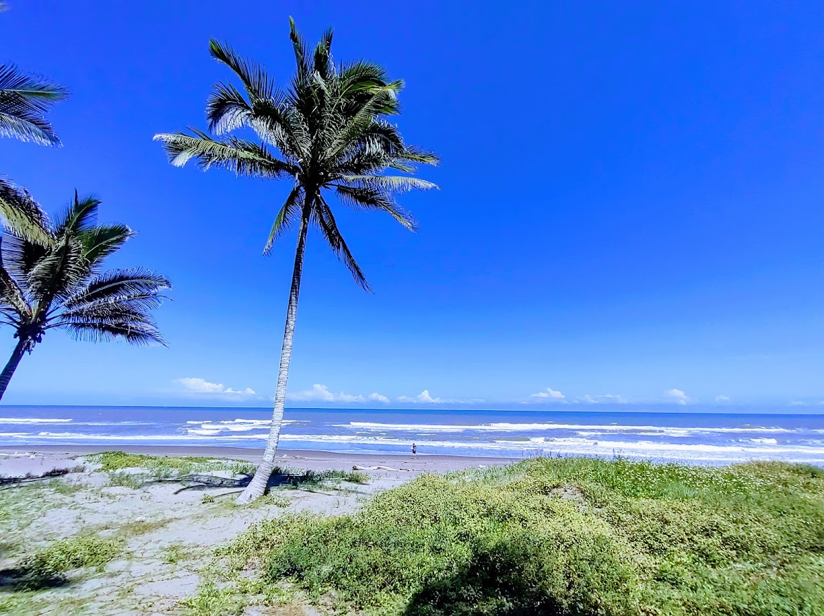 Casa de Playa “Vikinga”