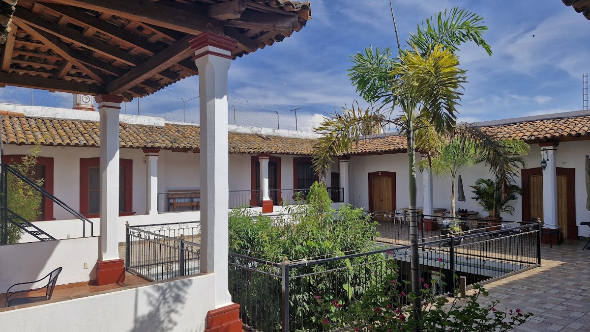Hotel Casa Real
