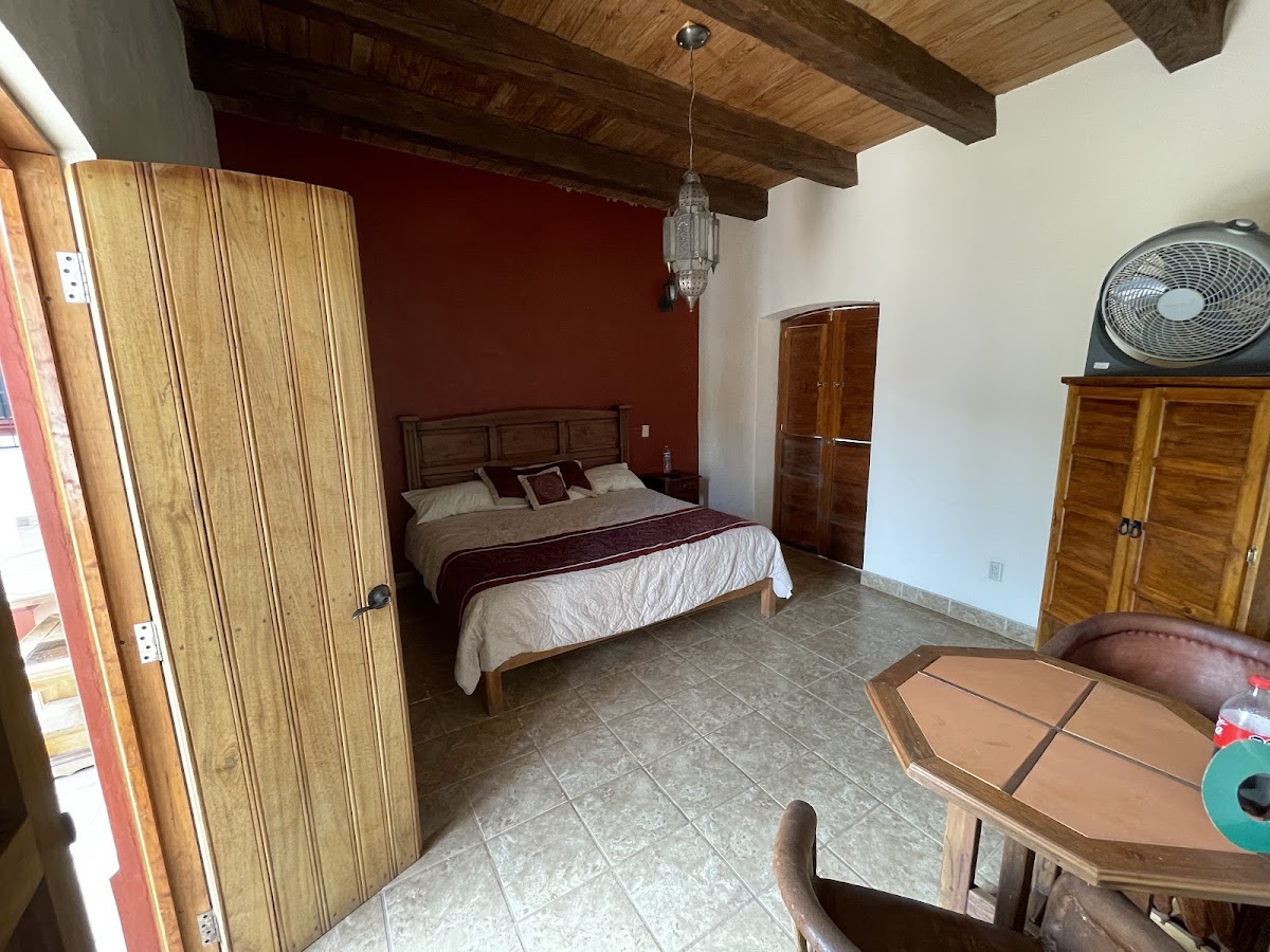 Hotel Casa Real photo 2