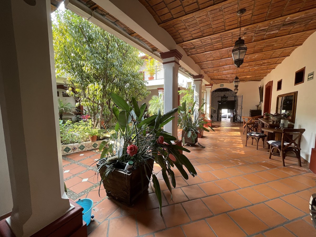 Hotel Casa Real photo 3