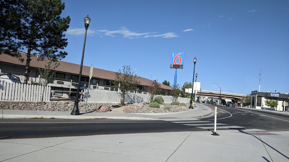 Economy Inn