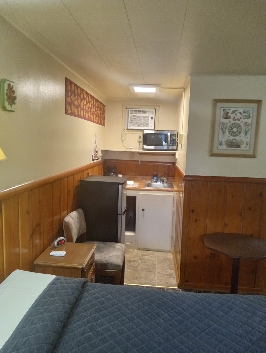 El Rancho Motel photo 3
