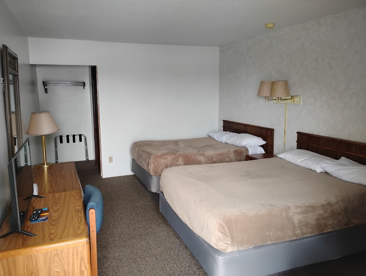 Sunshine Inn photo 2