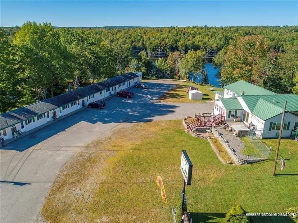 Rivers Edge Motel