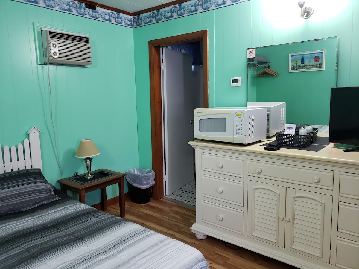 Rivers Edge Motel photo 2